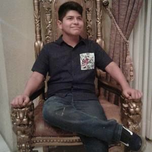 Meet your Posher, Marco